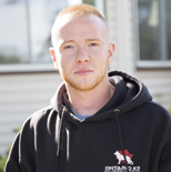 Rob Williams - Protection Dogs Canada