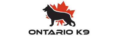 Logo | Protection Dogs - Canada